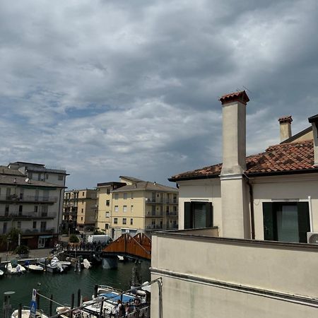 Appartement Casa Marian à Chioggia Extérieur photo