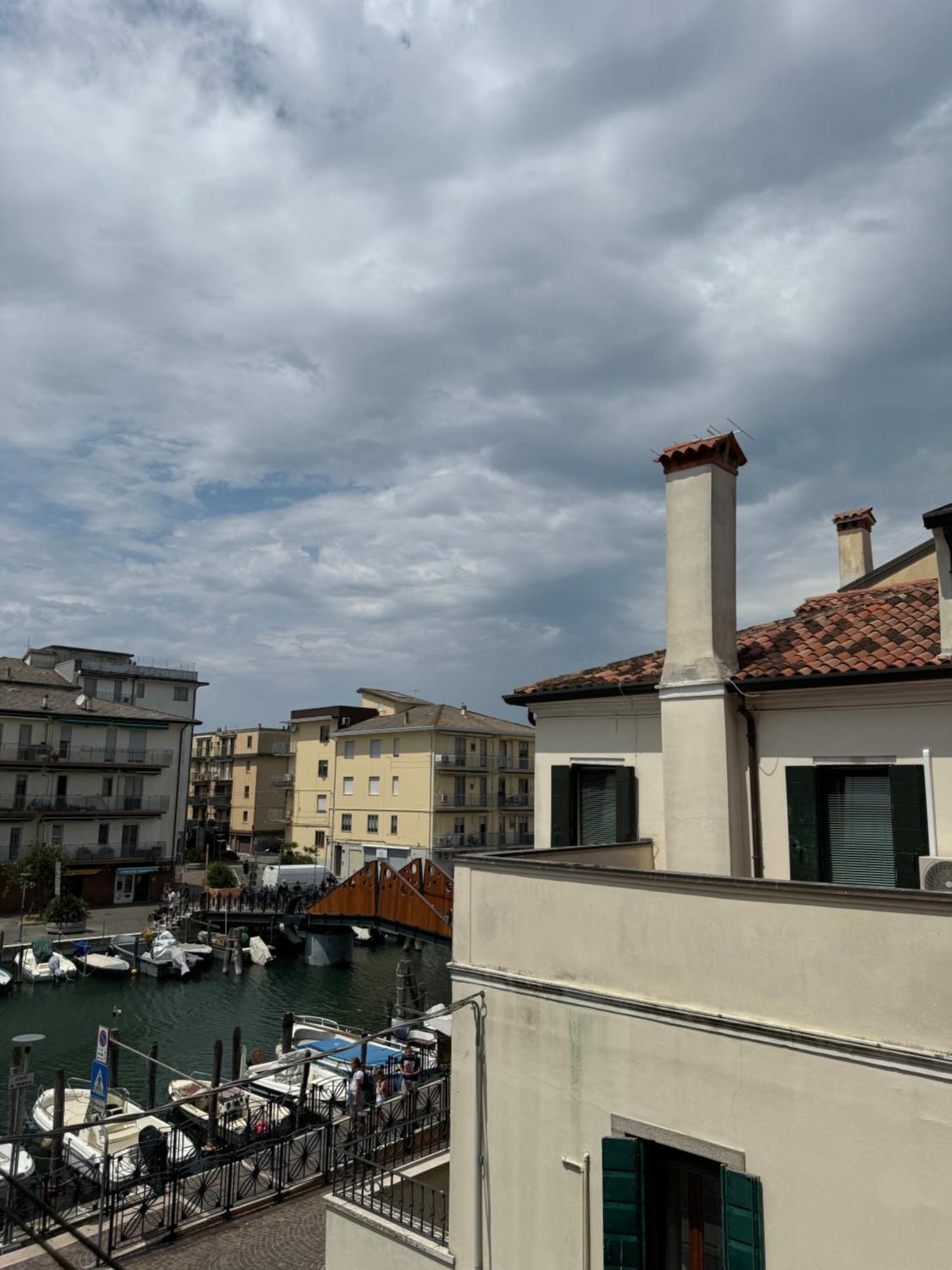 Appartement Casa Marian à Chioggia Extérieur photo